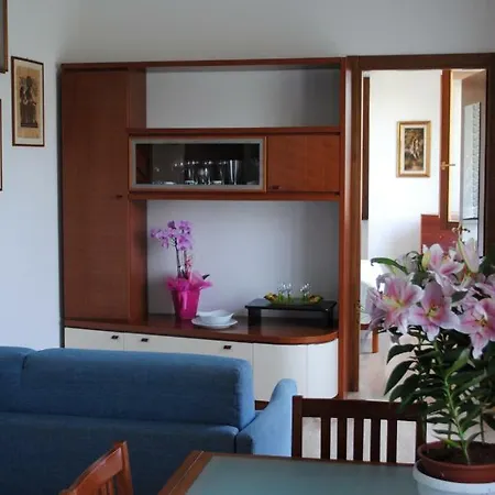 Licy's House Appartement *