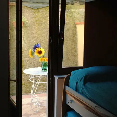 Appartement Licy's House *