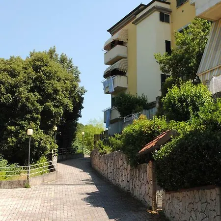 Apartment Licy's House