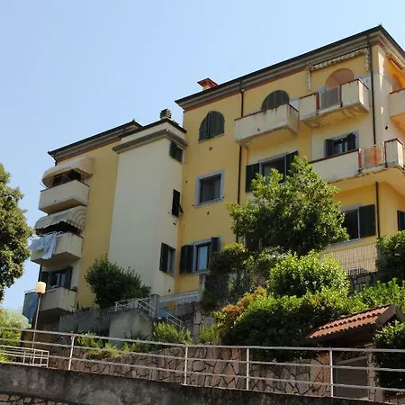 Licy's House Appartement La Spezia