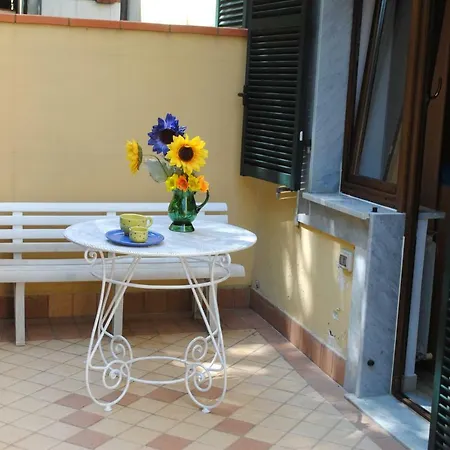 Appartement Licy's House La Spezia