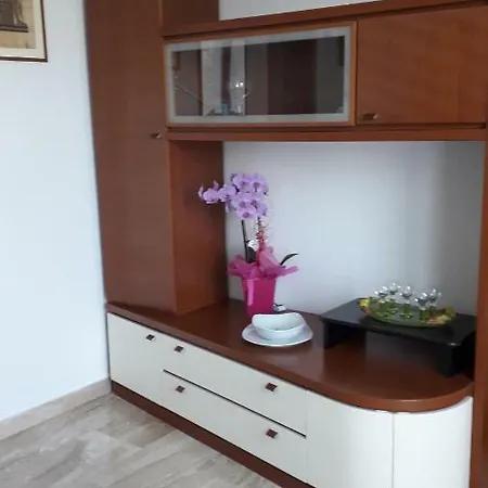 Appartement Licy's House